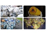 Hazardous Waste Treatment Equipment
