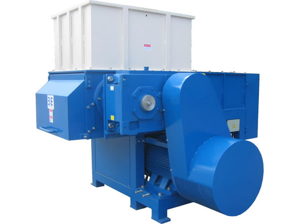 venda lianda single shaft shredder machine, de boa qualidade lianda single  shaft shredder machine fabricantes